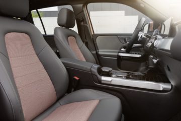 Mercedes-EQ, EQB, 2021

Mercedes-EQ, EQB, 2021