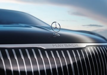 Concept Mercedes-Maybach EQS, IAA München 2021

Concept Mercedes Maybach EQS, IAA Munich 2021