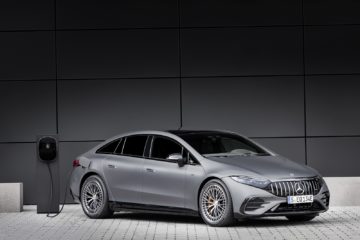 Mercedes-AMG EQS 53 4MATIC+, 2021

Mercedes-AMG EQS 53 4MATIC+, 2021