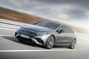 Mercedes-AMG EQS 53 4MATIC+, 2021Mercedes-AMG EQS 53 4MATIC+, 2021