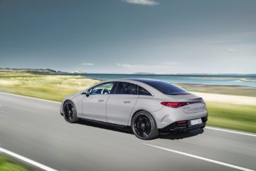 Mercedes-EQ, EQE V295, 2021

Mercedes-EQ, EQE V295, 2021