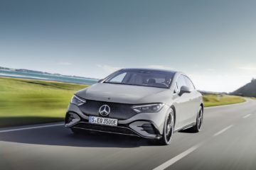 Mercedes-EQ, EQE V295, 2021

Mercedes-EQ, EQE V295, 2021