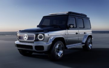 Mercedes-Benz Concept EQG

Mercedes-Benz Concept EQG