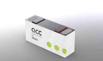 Mercedes-Benz beteiligt sich an ACC und baut europäischen Batterie-Champion mit globalen Ambitionen auf

Mercedes-Benz to join ACC and build a European battery champion with global ambitions