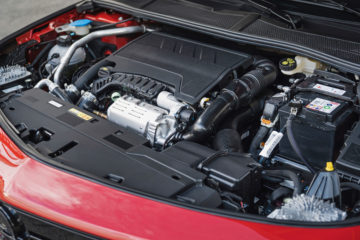 The all-new Opel Astra