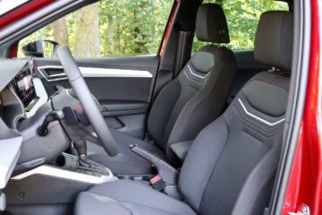 Seat Arona (14)