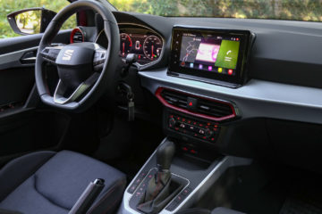 Seat Arona (16)