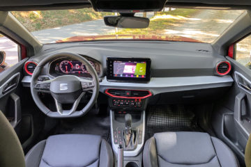 Seat Arona (20)