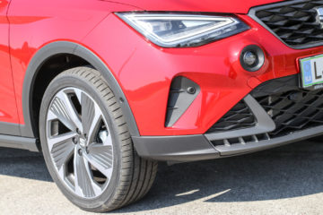 Seat Arona (5)
