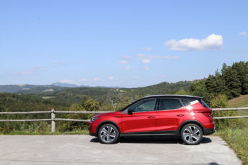 Seat Arona (6)