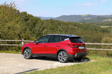 Seat Arona (7)