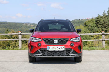 Seat Arona (8)