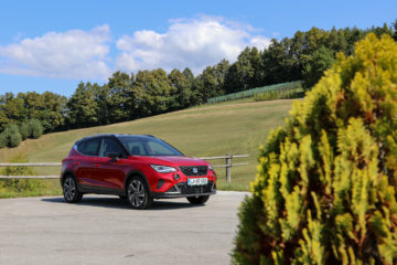 Seat Arona (9)