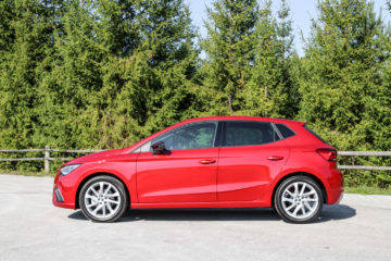 Seat Ibiza (10)