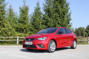 Seat Ibiza (11)