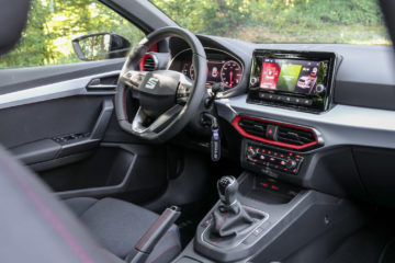 Seat Ibiza (14)