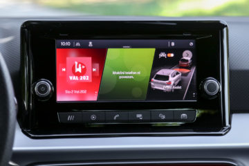Seat Ibiza (15)
