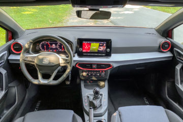 Seat Ibiza (23)