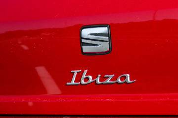 Seat Ibiza (5)
