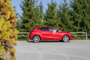 Seat Ibiza (7)