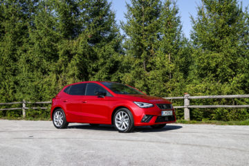 Seat Ibiza (8)