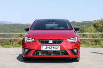 Seat Ibiza (9)
