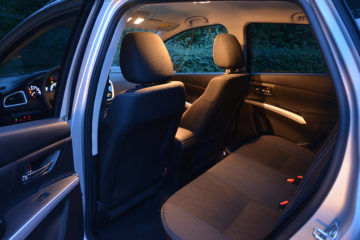 SUZUKI S-CROSS 14