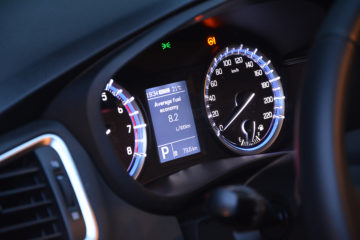 SUZUKI S-CROSS 16