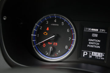 SUZUKI S-CROSS 17