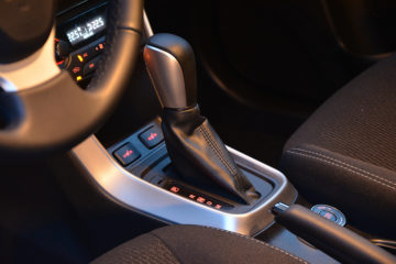 SUZUKI S-CROSS 21