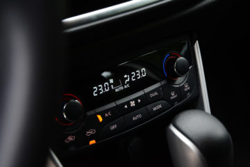 SUZUKI S-CROSS 22