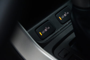 SUZUKI S-CROSS 24