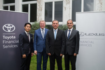 slovenija 21.09.2021, Toyota financiranje, foto: Anže Petkovšek