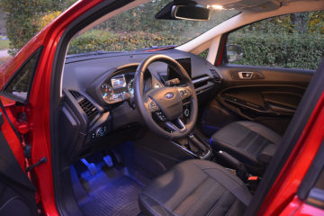 FORD ECOSPORT 13