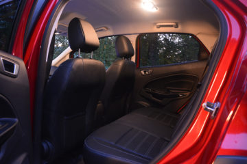 FORD ECOSPORT 16
