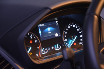 FORD ECOSPORT 18