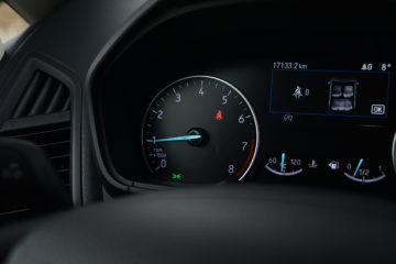 FORD ECOSPORT 19