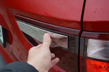 FORD ECOSPORT 23