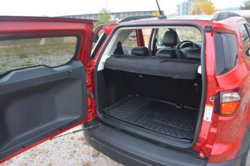 FORD ECOSPORT 24