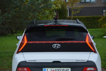 HYUNDAI BAYON 10