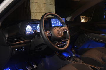 HYUNDAI BAYON 12
