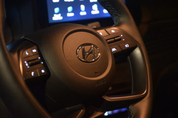 HYUNDAI BAYON 13