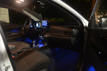HYUNDAI BAYON 16