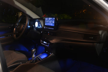 HYUNDAI BAYON 17