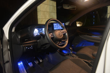 HYUNDAI BAYON 21
