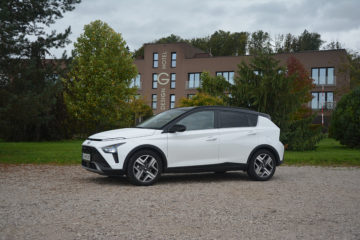HYUNDAI BAYON 30