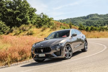 Maserati-LevanteGTS