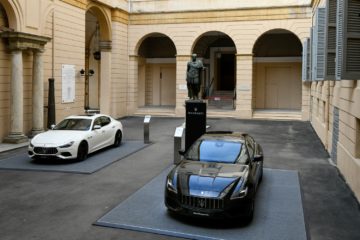 Maserati_GhibliQuattroporte