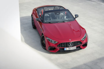 Mercedes-AMG SL 63 4MATIC+ outdoor 2021

Mercedes-AMG SL 63 4MATIC+ outdoor 2021