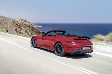 Mercedes-AMG SL 63 4MATIC+ outdoor 2021

Mercedes-AMG SL 63 4MATIC+ outdoor 2021